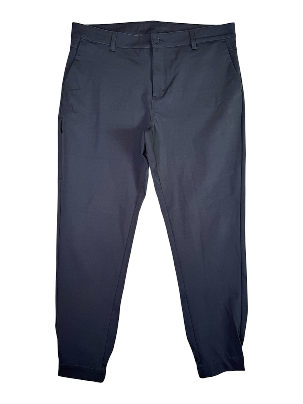 BYLT Everyday Jogger Pants Dark Gray Men's Size 36